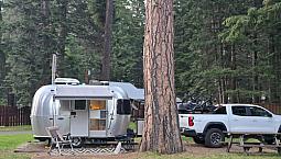 Casa Rodante Airstream Bambi 16Ft Sport 2018