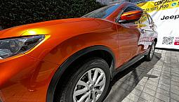 Nissan X-Trail 2020