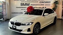 Bmw  Serie 3  2024