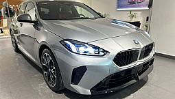 Bmw Serie 1 5P 118I L3/1.5/T Aut 2025