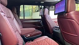 Cadillac Escalade 6.2 Premium Luxury