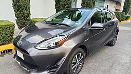 Toyota Prius C 1.5 Hybrid