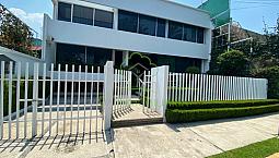 Casa En Venta Colon Echegaray, Naucalpan Estado De México