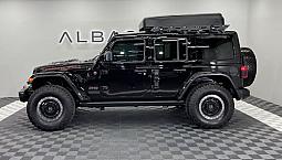 Jeep Wrangler 2023