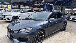 Seat Leon 2022