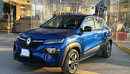 Renault Kwid 2023