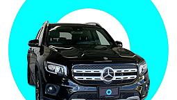 Mercedes-Benz Clase Glb 2021