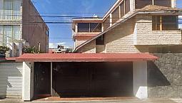 Amplia Y Hermosa Casa En La Asunción Xochimilco Adr