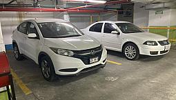 Honda Hr-V 1.8 Uniq Cvt