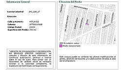 Casa En Venta C. Mitla 622, Letran Valle, Benito Juárez, 03650 Ciudad De México, Cdmx            Ajrj