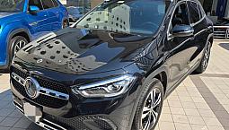 Mercedes-Benz Clase Gla 1.3 200 Progressive