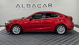 Mazda Mazda 3 2016