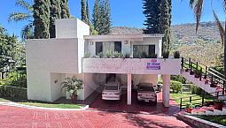 Casa En Venta En Las Cañadas