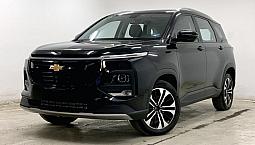Chevrolet Captiva Sport 2022