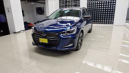 Chevrolet Onix 2023 1.2 Premier At