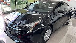 Toyota Prius 2018