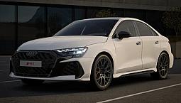 Audi Rs 3 Rs3 Sedan 2025 400Hp Entrega En Diciembre