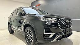 Chirey Tiggo 8 Pro  2023