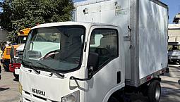 Isuzu Elf 300 Modelo 2009