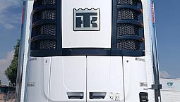 Caja Refrigerada 2016 Utility Con Termoking Precedent.