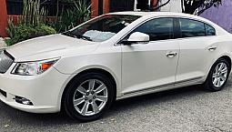 Buick Lacrosse C At