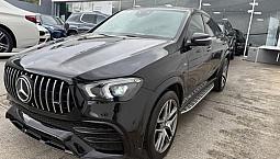 Mercedes-Benz Clase Gle 2022