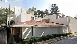 Casa En Venta En Florida, Calle Cerrada Flor De Agua, Álvaro Obregón Cdmx. Br-Ru