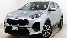 Kia Sportage 2020