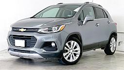 Chevrolet Trax 2020