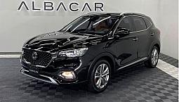 Mg Hs 2022