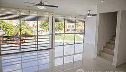 Departamento · 3 Recámaras · Alberca · Gimnasio · Kaan Townhouse Sm40