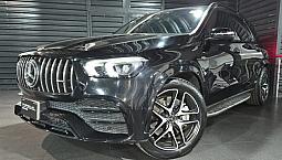 Mercedes-Benz  Clase Gle  2021