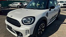 Mini Countryman 2024