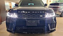 Land Rover Range Rover Sport 5.0l Hse Dynamic At
