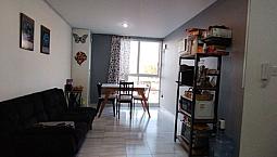Departamento En Venta, San Juan Tlihuaca, 2 Recamaras