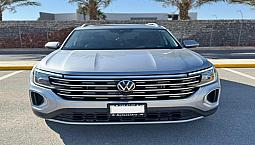 Volkswagen Teramont 2024