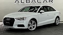 Audi A3 2019