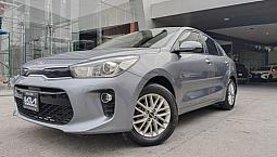 Kia Rio 2018