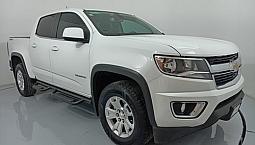 Chevrolet  Colorado Pick-Up! 2019