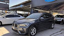 Bmw X1 2019