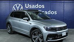 Volkswagen Tiguan 1.4 R-Line
