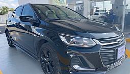 Chevrolet Onix 2021 1.2 Premier At