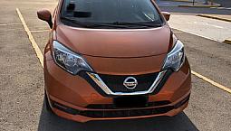 Nissan Note 1.6 Drive Mt