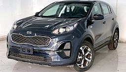Kia Sportage 2020