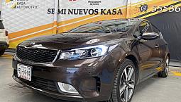 Kia Forte 2017