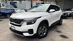 Kia Seltos 2022