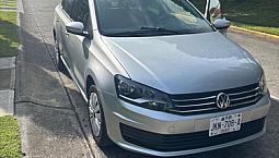 Volkswagen Vento 1.6 Starline At