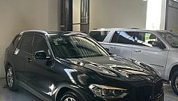 Bmw X3 2.0 Sdrive20Ia At