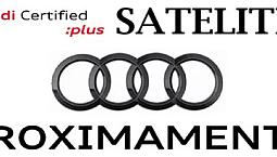 Audi Q7 2017