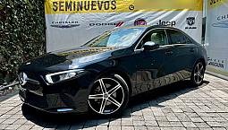 Mercedes-Benz Clase A 2020